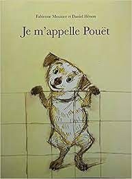 Je m'appelle Pouët - Click to enlarge picture.