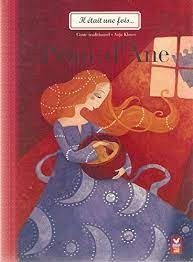 Peau d'âne - Click to enlarge picture.