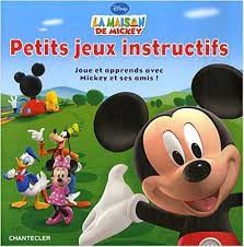 Petits jeux instructifs - Click to enlarge picture.