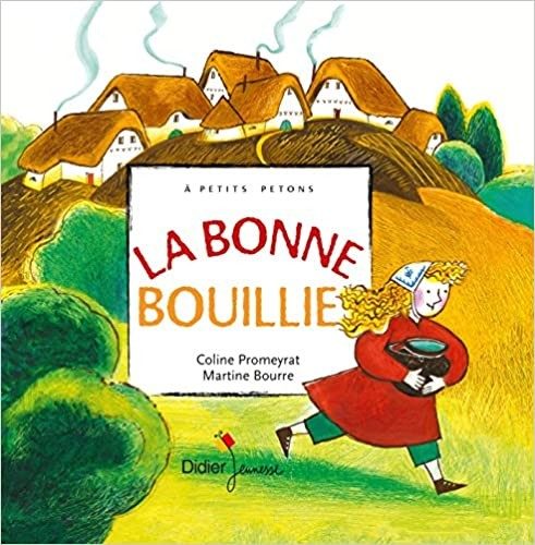 La bonne bouillie - Click to enlarge picture.
