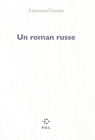 Un Roman Russe - Click to enlarge picture.