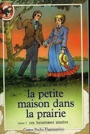 La petite maison dans la prairie - Click to enlarge picture.