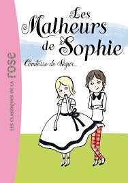 Les malheurs de Sophie - Click to enlarge picture.