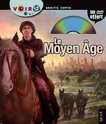 Le Moyen Âge - Click to enlarge picture.