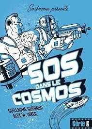 SOS dans le cosmos - Click to enlarge picture.