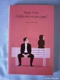 Oublie-moi un peu, papa ! - Click to enlarge picture.