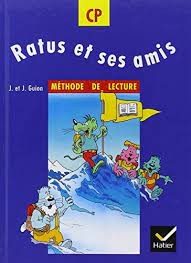 Ratus et ses amis - Click to enlarge picture.