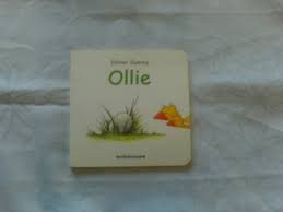 Ollie - Click to enlarge picture.