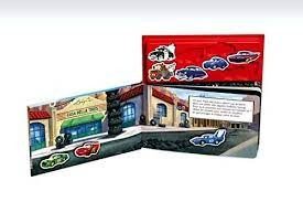 En route pour l'aventure ! - Click to enlarge picture.