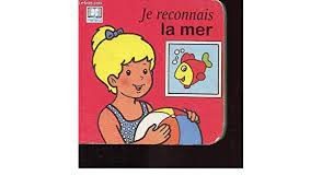 Je reconnais la mer - Click to enlarge picture.