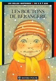 Les boutons de Bérangère - Click to enlarge picture.