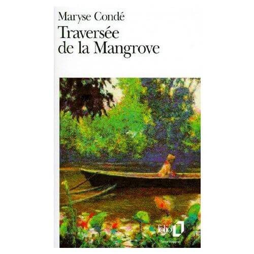 Traversée De La Mangrove - Click to enlarge picture.