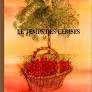 Le temps des cerises - Click to enlarge picture.
