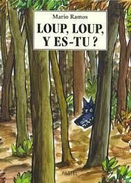 Loup, loup, y es-tu ? - Click to enlarge picture.