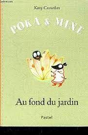 Poka & Mine - Click to enlarge picture.