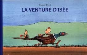 La venture d'Isée - Click to enlarge picture.