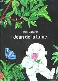 Jean de la lune - Click to enlarge picture.