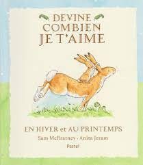 Devine combien je t'aime - Click to enlarge picture.