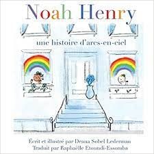 Noah Henry - Click to enlarge picture.