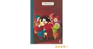 Il était une fois...Blanche-Neige - Click to enlarge picture.