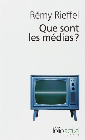 Que sont les médias ? - Click to enlarge picture.