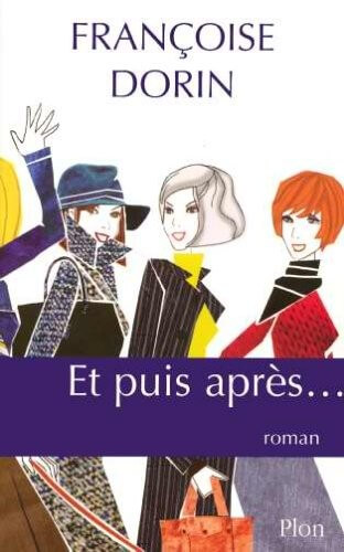 Et Puis Apres... - Click to enlarge picture.