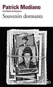 Souvenirs dormants - Click to enlarge picture.