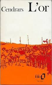 L'or - Click to enlarge picture.