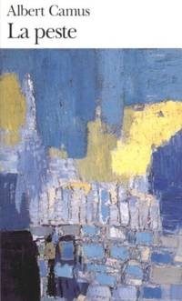 La peste - Click to enlarge picture.