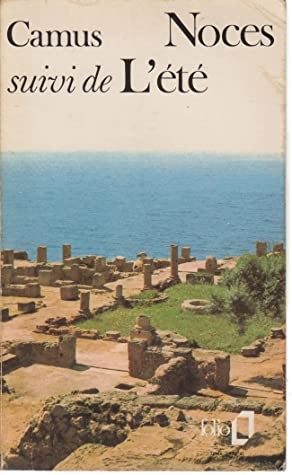 Noces Suivi de l'Été - Click to enlarge picture.