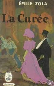 La Curée - Click to enlarge picture.