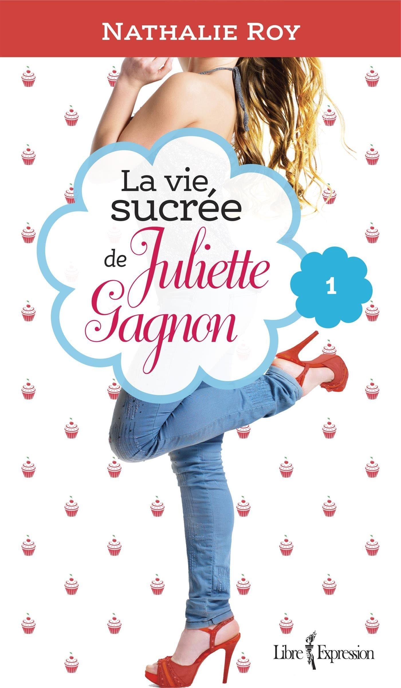 La Vie Sucrée de Juliette Gagnon - Click to enlarge picture.