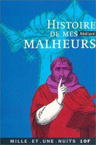Histoire de mes malheurs - Click to enlarge picture.