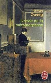 Ivresse de la métamorphose - Click to enlarge picture.