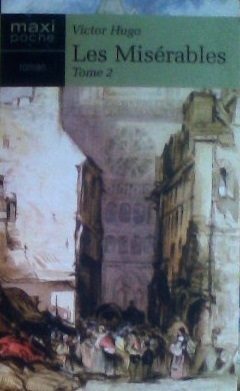 Les misérables - Click to enlarge picture.