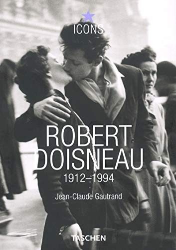 Robert Doisneau, 1912-1994 - Click to enlarge picture.