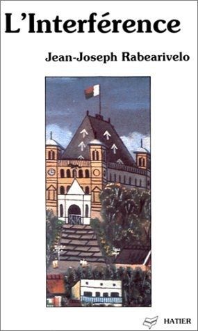 L'interférence - Click to enlarge picture.