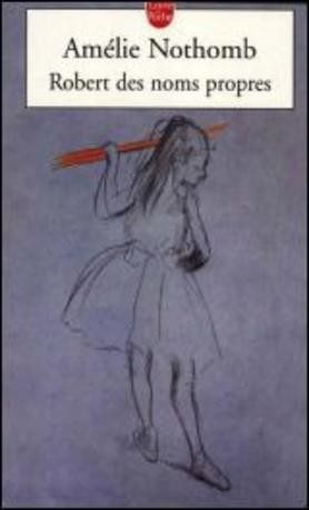 Robert des noms propres - Click to enlarge picture.