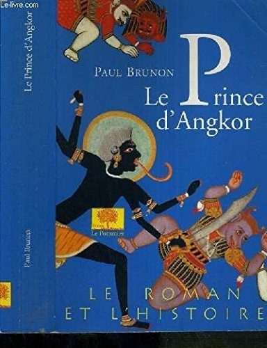 Le prince d'Angkor - Click to enlarge picture.
