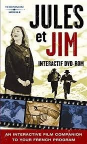Jules et Jim - Click to enlarge picture.
