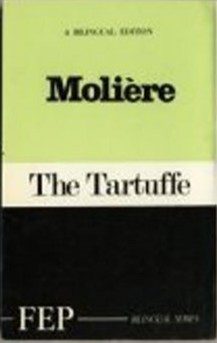 Le Tartuffe - Click to enlarge picture.