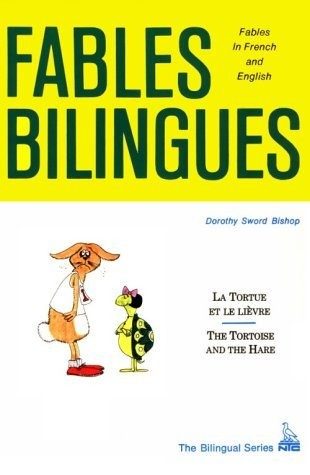 Fables Bilingues - Click to enlarge picture.