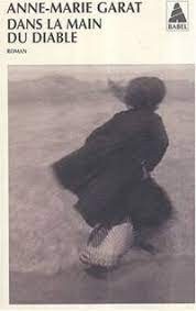 Dans la main du diable - Click to enlarge picture.