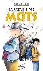 La bataille des mots - Click to enlarge picture.