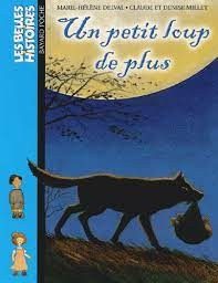 Un petit loup de plus - Click to enlarge picture.