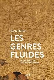Les genres fluides - Click to enlarge picture.