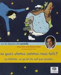 De quels atomes sommes-nous faits ? - Click to enlarge picture.
