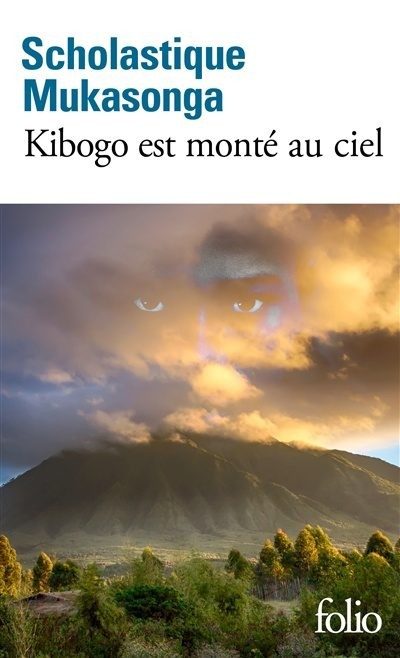 Kibogo est monté au ciel - Click to enlarge picture.