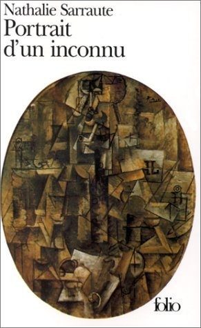 Portrait D Un Inconnu - Click to enlarge picture.