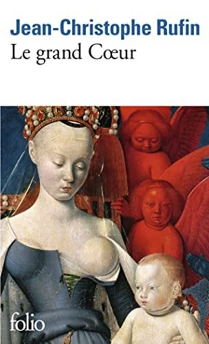 Le grand Coeur - Click to enlarge picture.